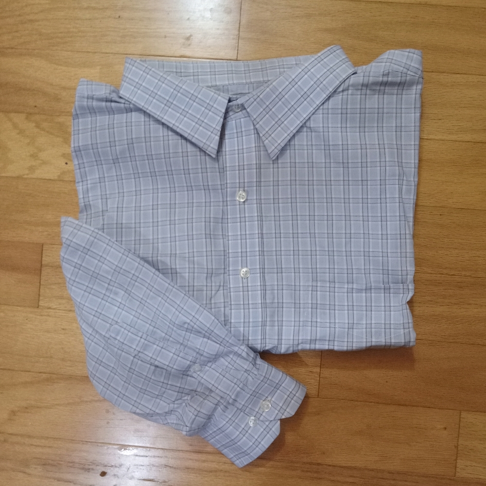 Men's GS 20 37/38 Shirt - Big & Tall